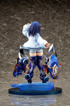 Gridman Universe - Rikka Takarada Statue / AXGRIT Ver.: Design COCO