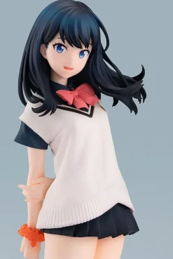 Gridman Universe - Rikka Takarada Figur/ Pop Up Parade L: Good Smile Company