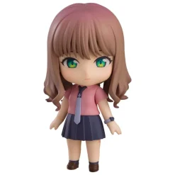 Gridman Universe - Yume Minami Nendoroid: Good Smile Company