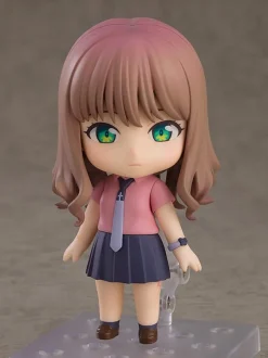 Gridman Universe - Yume Minami Nendoroid: Good Smile Company