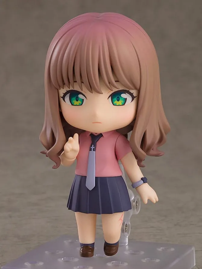 Gridman Universe - Yume Minami Nendoroid: Good Smile Company