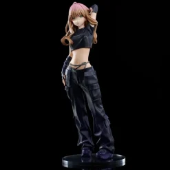 Gridman Universe Zozo Black Collection - Yume Minami Statue: Union Creative