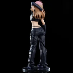 Gridman Universe Zozo Black Collection - Yume Minami Statue: Union Creative