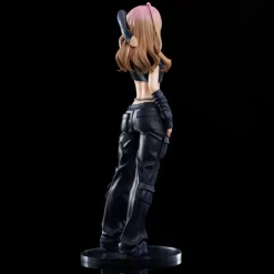 Gridman Universe Zozo Black Collection - Yume Minami Statue: Union Creative