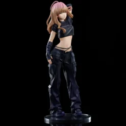 Gridman Universe Zozo Black Collection - Yume Minami Statue: Union Creative
