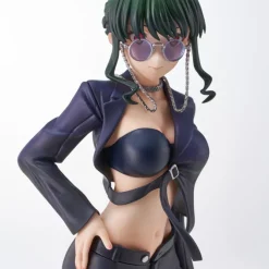 Gridman Universe Zozo Black Collection - The 2nd Statue: Union Creative