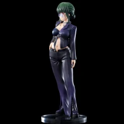 Gridman Universe Zozo Black Collection - The 2nd Statue: Union Creative