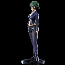 Gridman Universe Zozo Black Collection - The 2nd Statue: Union Creative