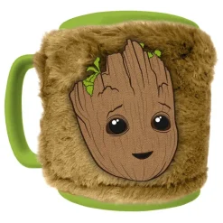 Guardians of the Galaxy - Groot Fuzzy Tasse: Pyramid International