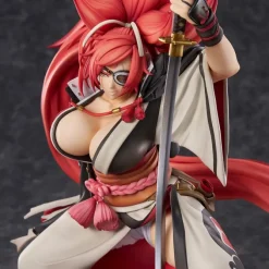 Guilty Gear Strive - Baiken Statue: Union Creative