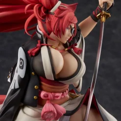 Guilty Gear Strive - Baiken Statue: Union Creative