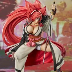 Guilty Gear Strive - Baiken Statue: Union Creative