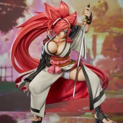 Guilty Gear Strive - Baiken Statue: Union Creative
