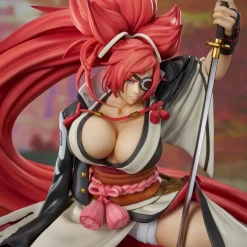 Guilty Gear Strive - Baiken Statue: Union Creative
