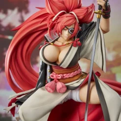 Guilty Gear Strive - Baiken Statue: Union Creative