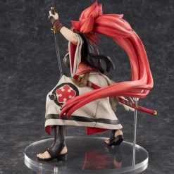Guilty Gear Strive - Baiken Statue: Union Creative