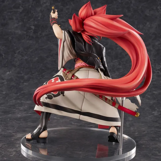 Guilty Gear Strive - Baiken Statue: Union Creative