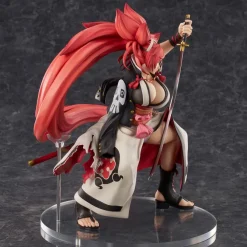 Guilty Gear Strive - Baiken Statue: Union Creative