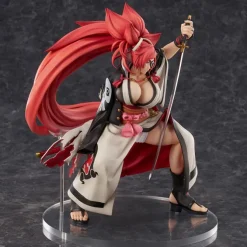 Guilty Gear Strive - Baiken Statue: Union Creative
