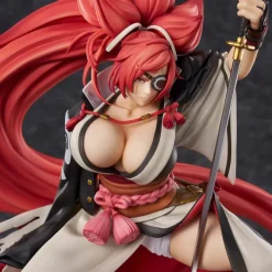 Guilty Gear Strive - Baiken Statue: Union Creative