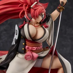 Guilty Gear Strive - Baiken Statue: Union Creative