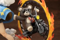 Guilty Gear Strive - Bridget Statue / with Return of the Killing Machine: Kotobukiya