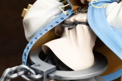 Guilty Gear Strive - Bridget Statue / with Return of the Killing Machine: Kotobukiya