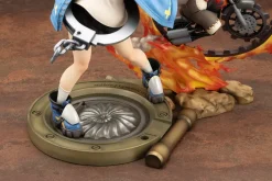 Guilty Gear Strive - Bridget Statue / with Return of the Killing Machine: Kotobukiya