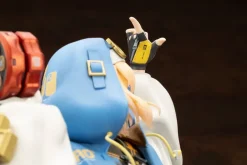 Guilty Gear Strive - Bridget Statue / with Return of the Killing Machine: Kotobukiya