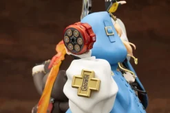Guilty Gear Strive - Bridget Statue / with Return of the Killing Machine: Kotobukiya