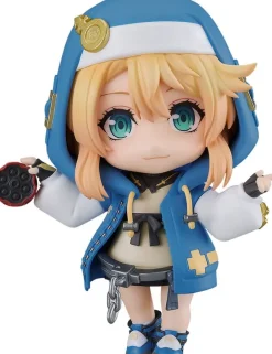 Guilty Gear Strive - Bridget Nendoroid: Good Smile Company