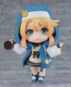Guilty Gear Strive - Bridget Nendoroid: Good Smile Company