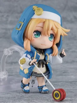 Guilty Gear Strive - Bridget Nendoroid: Good Smile Company