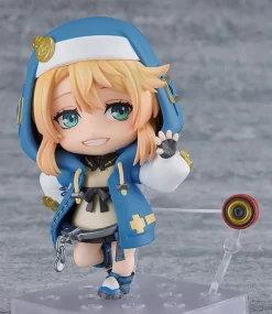 Guilty Gear Strive - Bridget Nendoroid: Good Smile Company