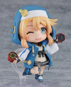 Guilty Gear Strive - Bridget Nendoroid: Good Smile Company