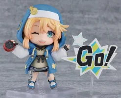 Guilty Gear Strive - Bridget Nendoroid: Good Smile Company