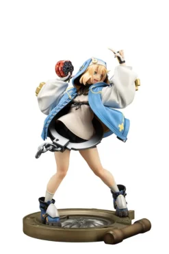 Guilty Gear Strive - Bridget Statue: Kotobukiya