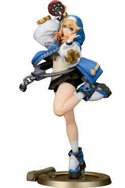 Guilty Gear Strive - Bridget Statue: Ques Q