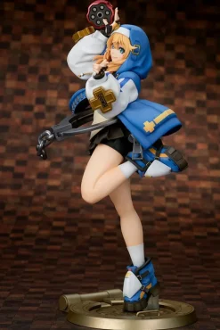Guilty Gear Strive - Bridget Statue: Ques Q