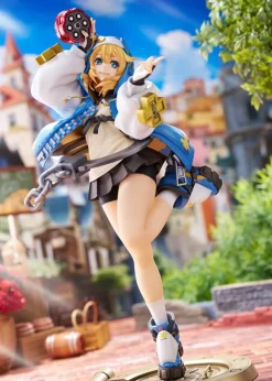 Guilty Gear Strive - Bridget Statue: Ques Q