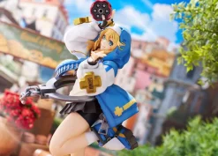Guilty Gear Strive - Bridget Statue: Ques Q