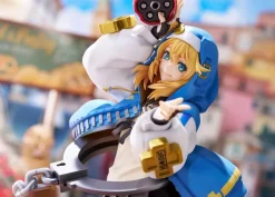 Guilty Gear Strive - Bridget Statue: Ques Q