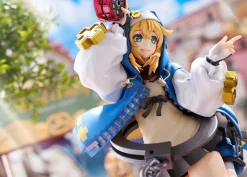 Guilty Gear Strive - Bridget Statue: Ques Q