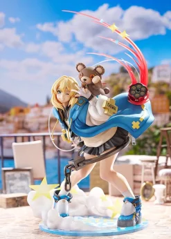Guilty Gear Strive - Bridget Statue: Phat!