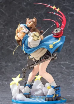 Guilty Gear Strive - Bridget Statue: Phat!