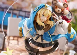Guilty Gear Strive - Bridget Statue: Phat!