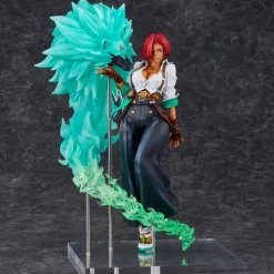 Guilty Gear Strive - Giovanna Statue: Union Creative