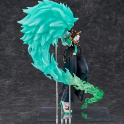 Guilty Gear Strive - Giovanna Statue: Union Creative