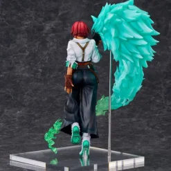 Guilty Gear Strive - Giovanna Statue: Union Creative