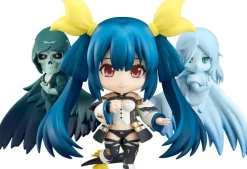 Guilty Gear Xrd Rev 2 - Dizzy Nendoroid: Good Smile Company